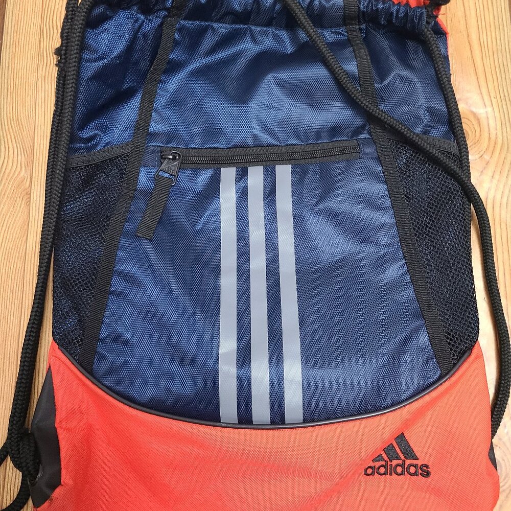 Adidas String bag (AS IS)